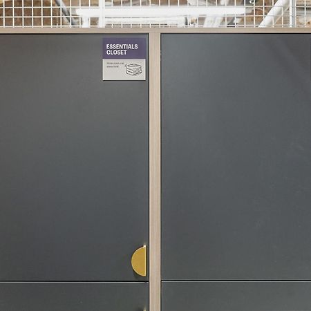 Numa Vienna Terra公寓式酒店 外观 照片