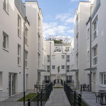 Numa Vienna Terra公寓式酒店 外观 照片