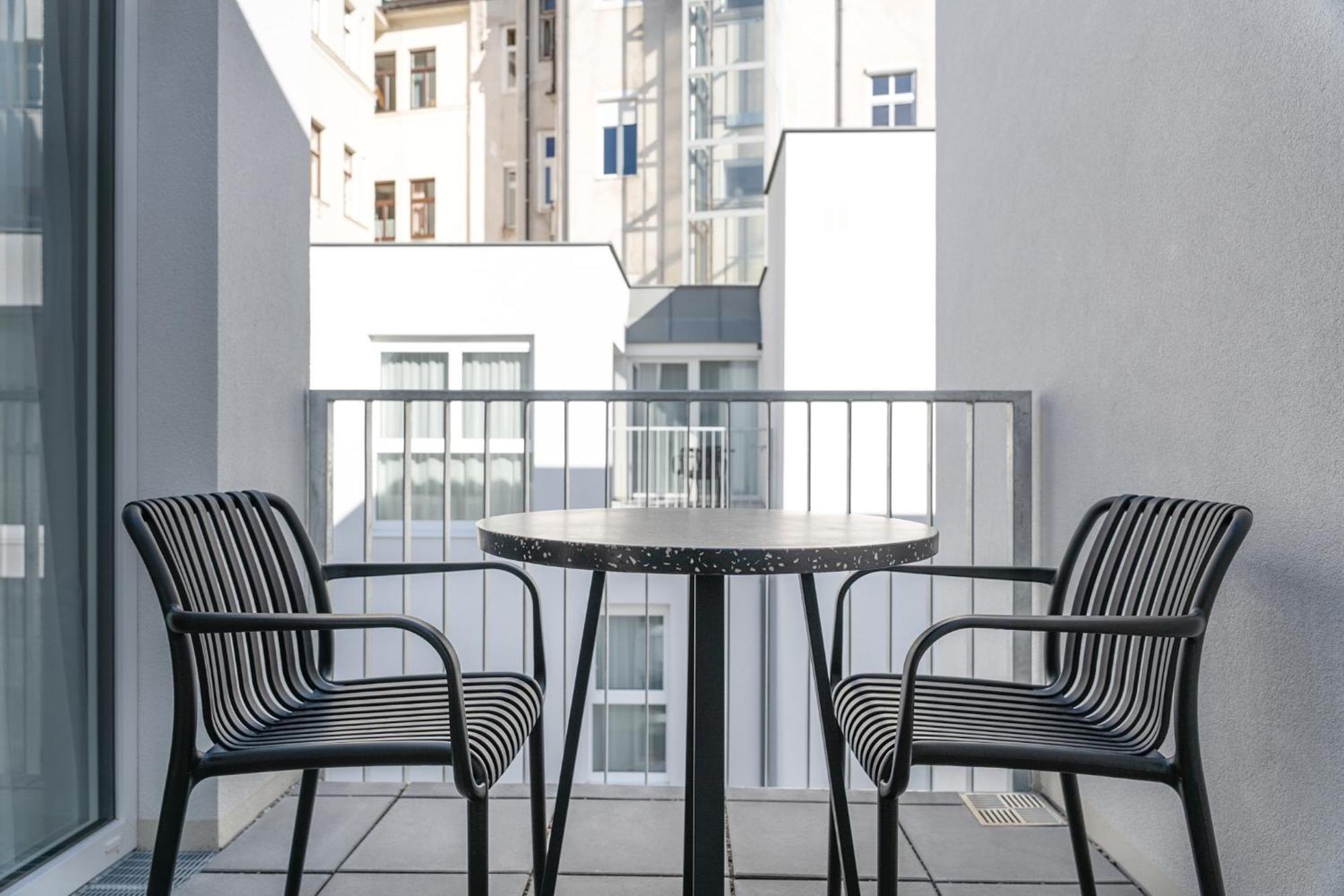 Numa Vienna Terra公寓式酒店 外观 照片